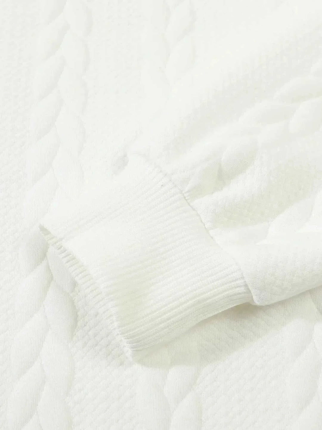 Adriel - Stylish Casual Sweater