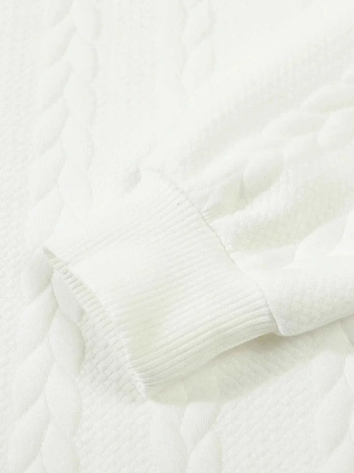 Adriel - Stylish Casual Sweater