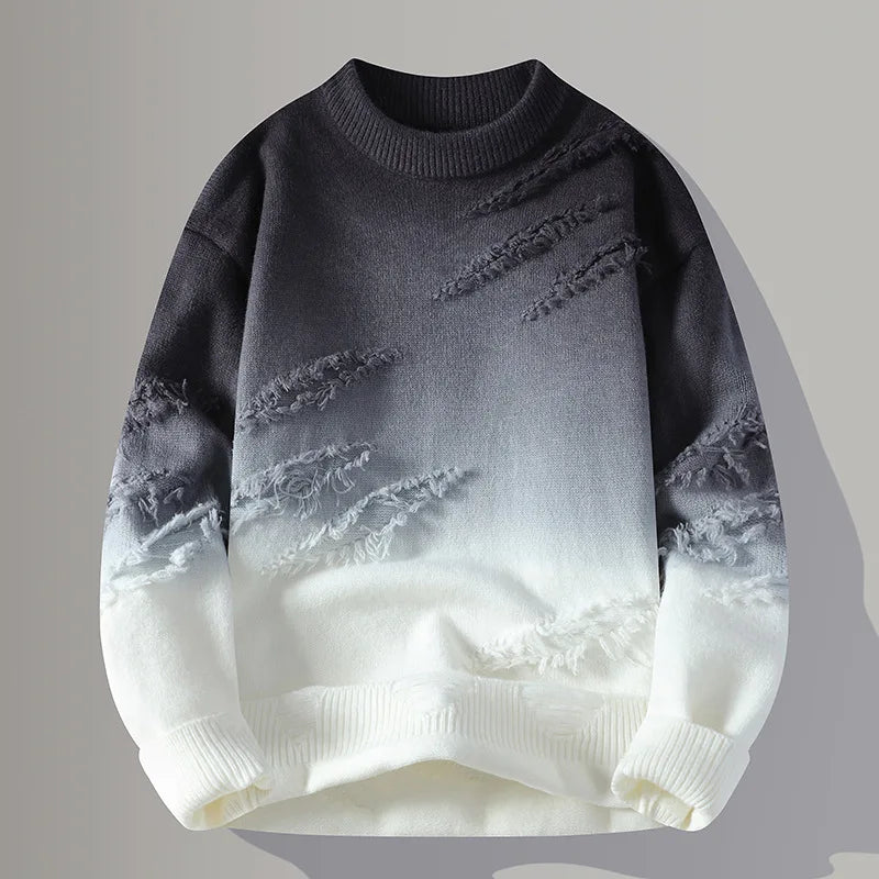 Marek - Stylish Casual Sweater