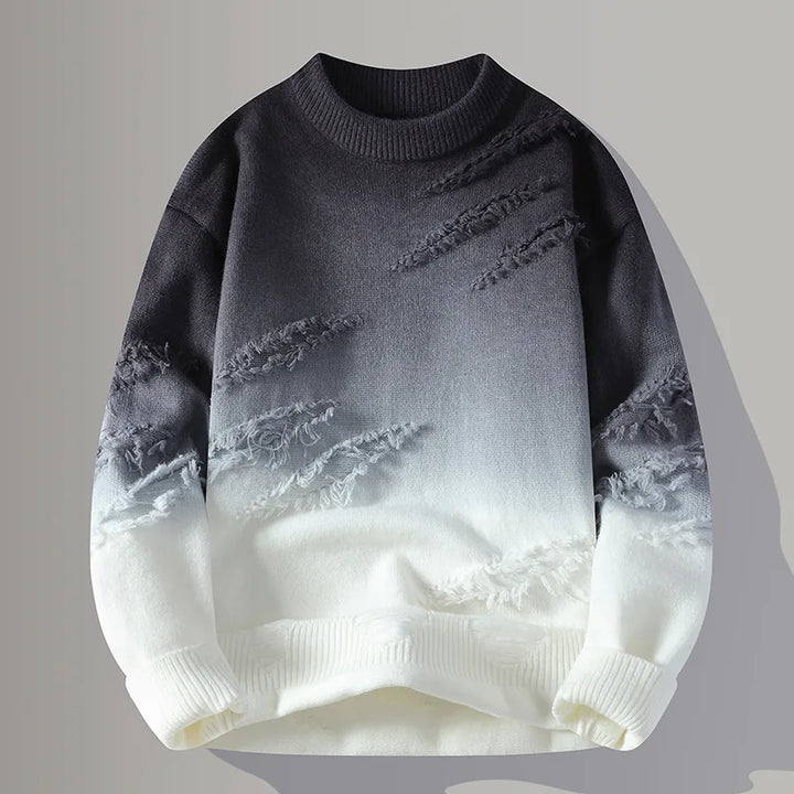 Marek - Stylish Casual Sweater