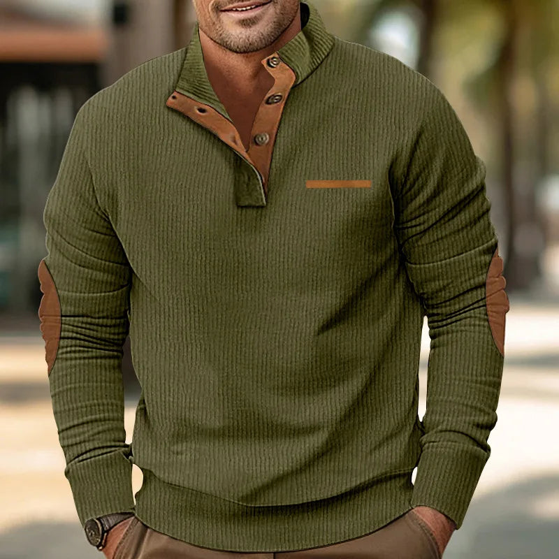 Dravenor - Stylish Casual Sweater