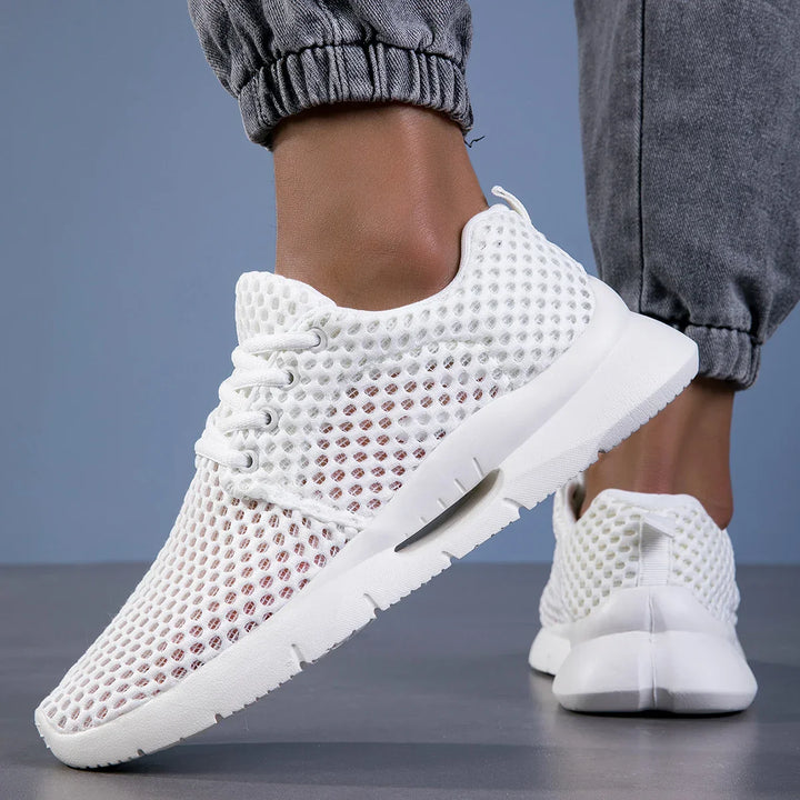 Seraphie - Cushioned Everyday Shoes