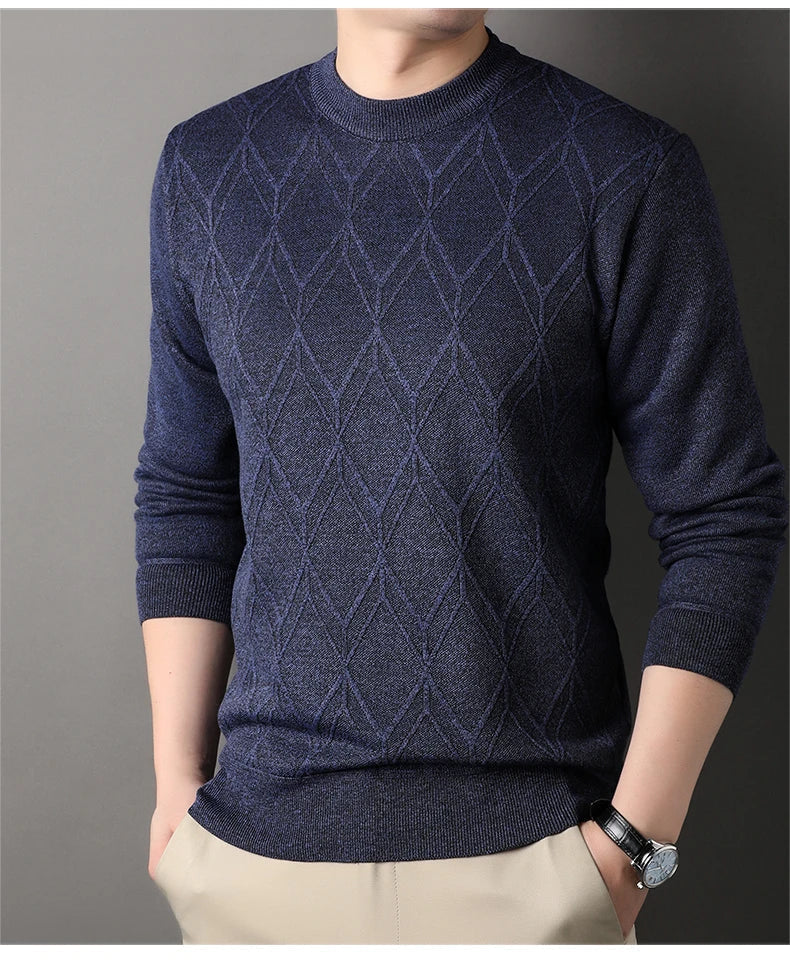 Hendren - Stylish Casual Sweater
