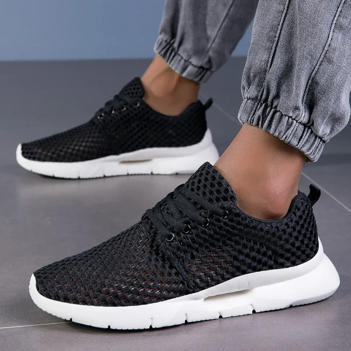 Kristina - Featherweight Sneakers