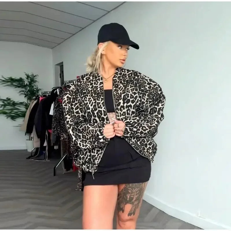 Zoey - Stylish Casual Jacket