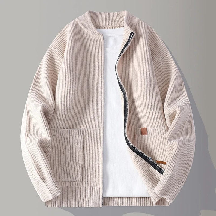Franklin - Stylish Casual Cardigan