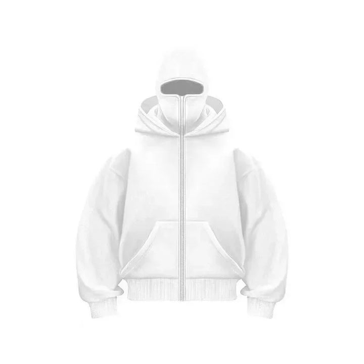 Avenley - Stylish Casual Hoodie Jacket