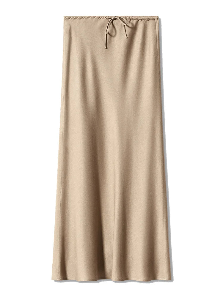 Seravinna - Stylish Casual Maxi Skirt