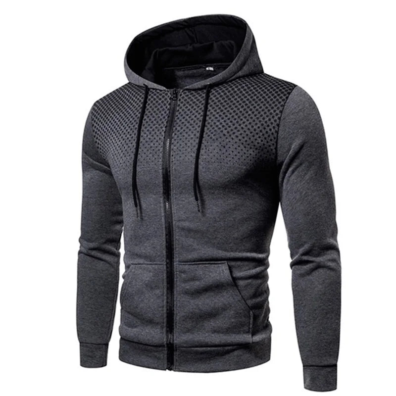 Galeron - Performance Zip Hoodie
