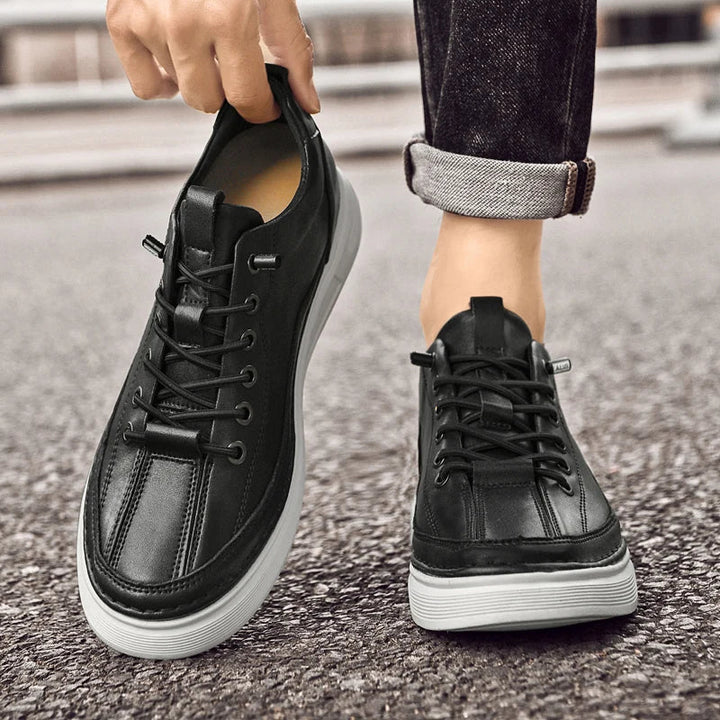 Keaton - Stylish Casual Shoes