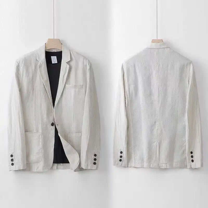 Zeron - Stylish Casual Two Piece Set