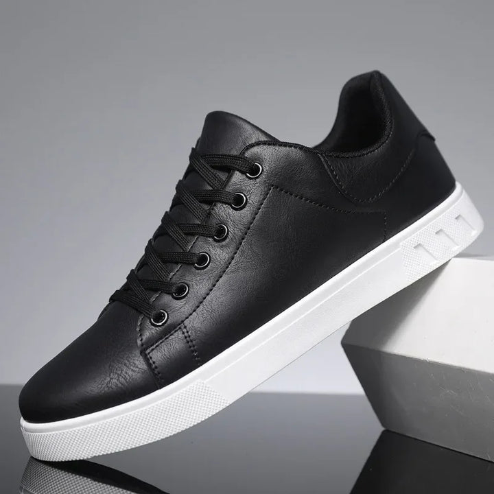 Lothar - Premium Smart-Casual Shoes