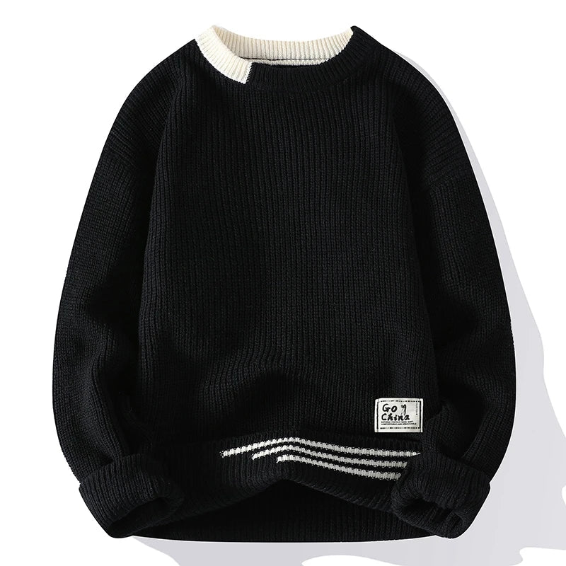 Arvix - Stylish Casual Sweater