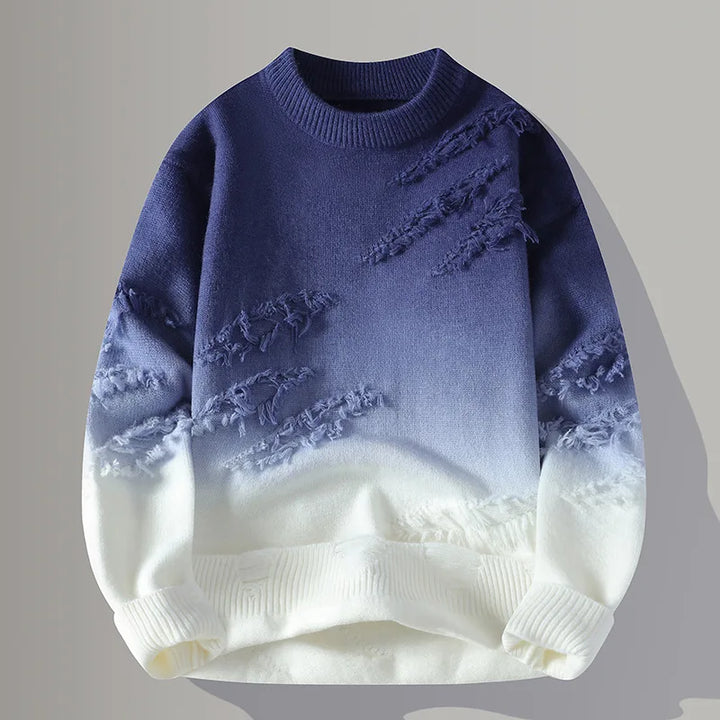 Marek - Stylish Casual Sweater