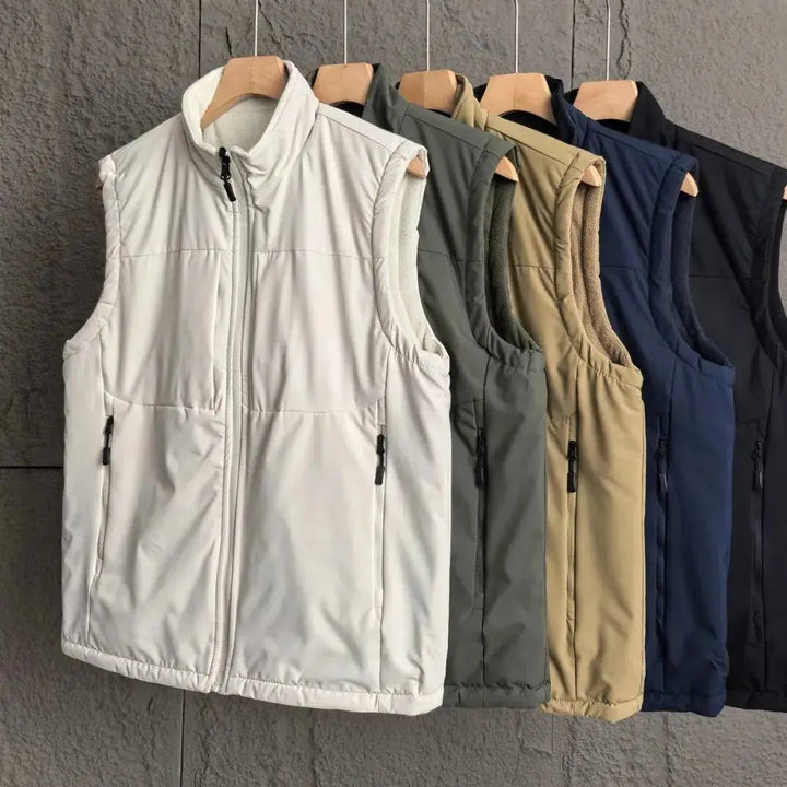 Nico - Premium Tailored Vest