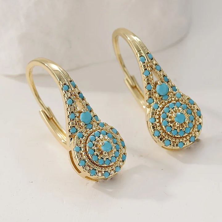 Selestara - Hypoallergenic Earrings