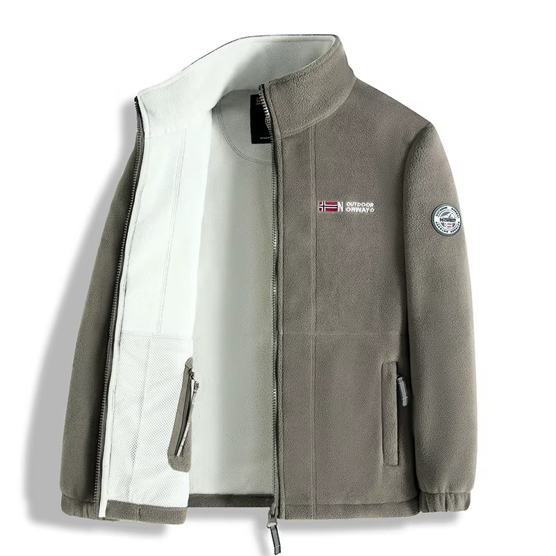 Veylar - Stylish Casual Jacket