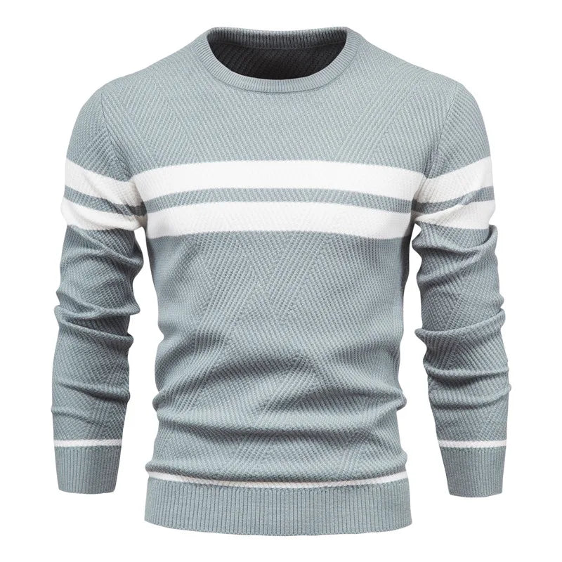 Davrell - Stylish Casual Sweater