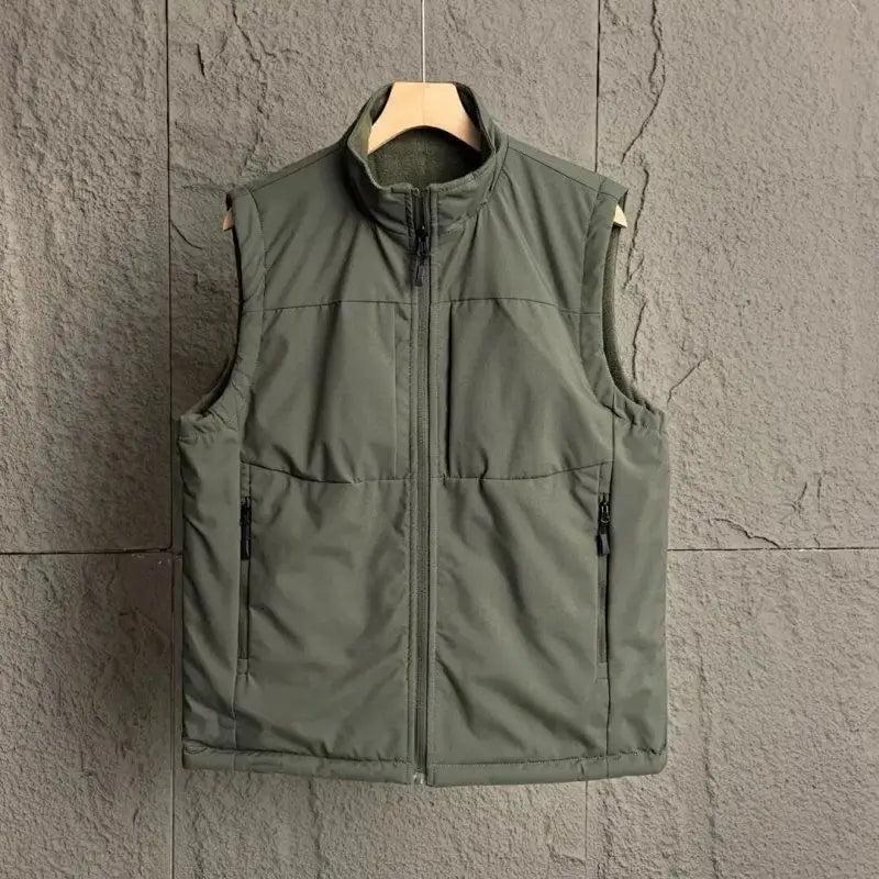 Nico - Premium Tailored Vest