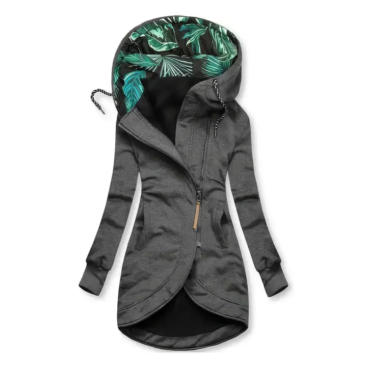 Delara - Waterproof Winter Jacket