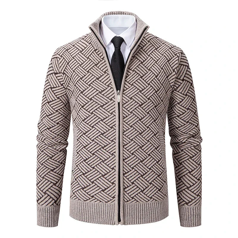 Arvonn - Stylish Casual Cardigan