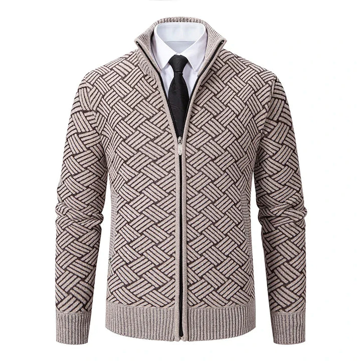 Arvonn - Stylish Casual Cardigan