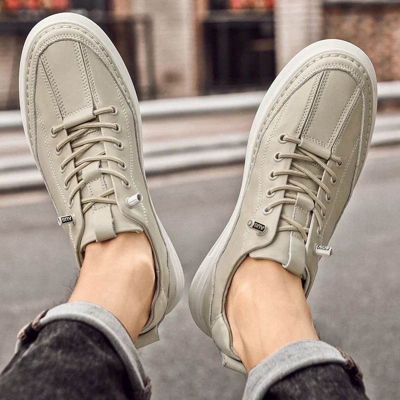 Keaton - Stylish Casual Shoes