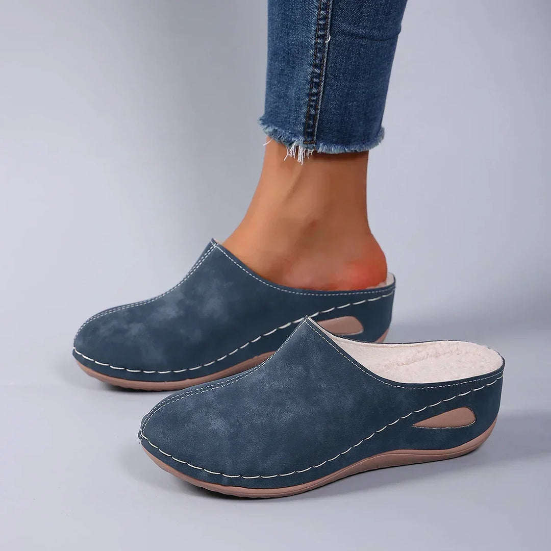 Azenlissa - Stylish Casual Slippers