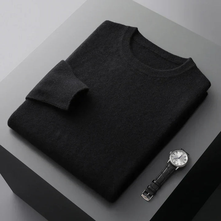 Lathor - Stylish Cashmere Sweater