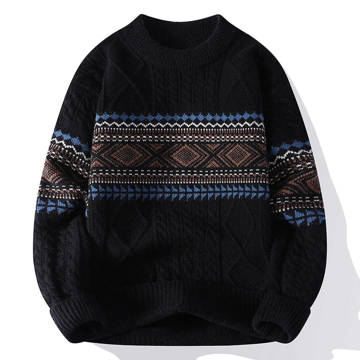 Kalvix - Stylish Casual Sweater