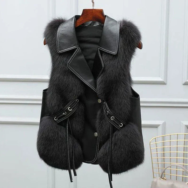 Caris - Stylish Casual Vest