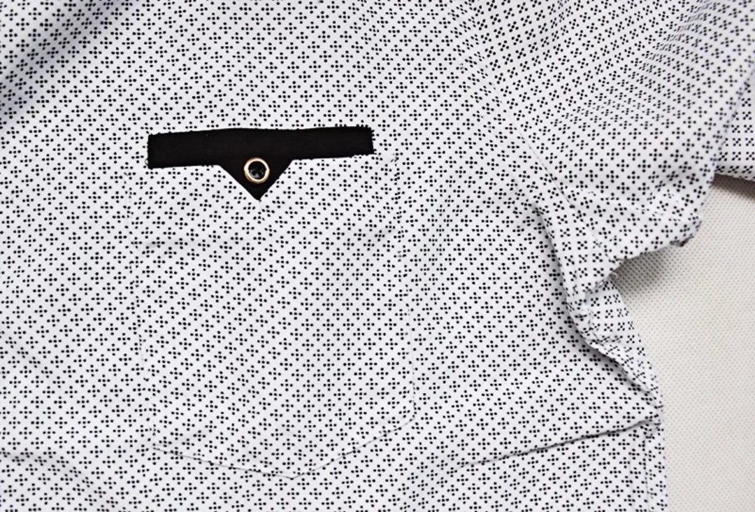 Varoa - Stylish Casual Shirt