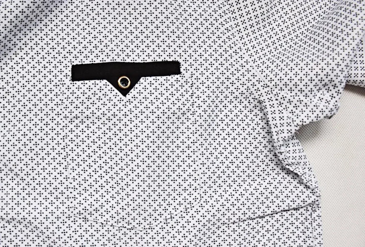 Varoa - Stylish Casual Shirt