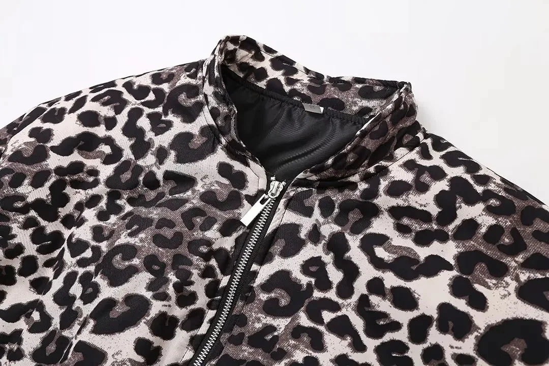 Zoey - Stylish Casual Jacket