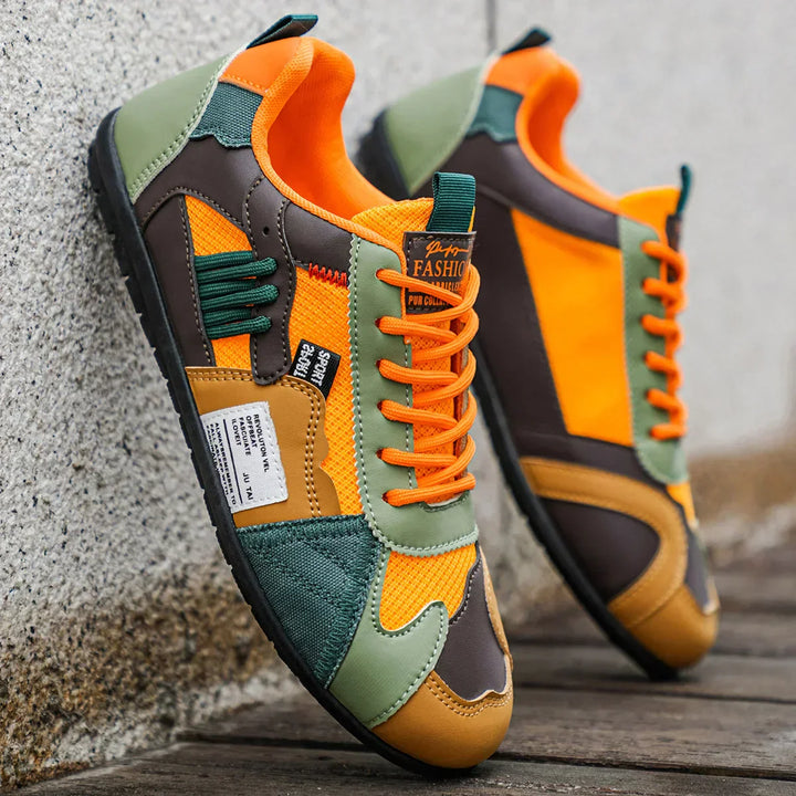 Norwood - Premium Retro Sneakers