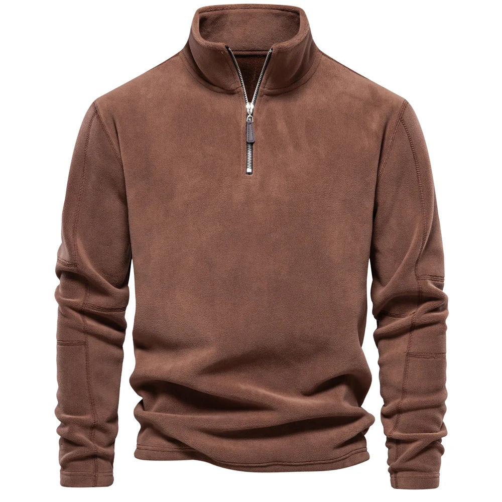 Cohen - Stylish Casual Pullover