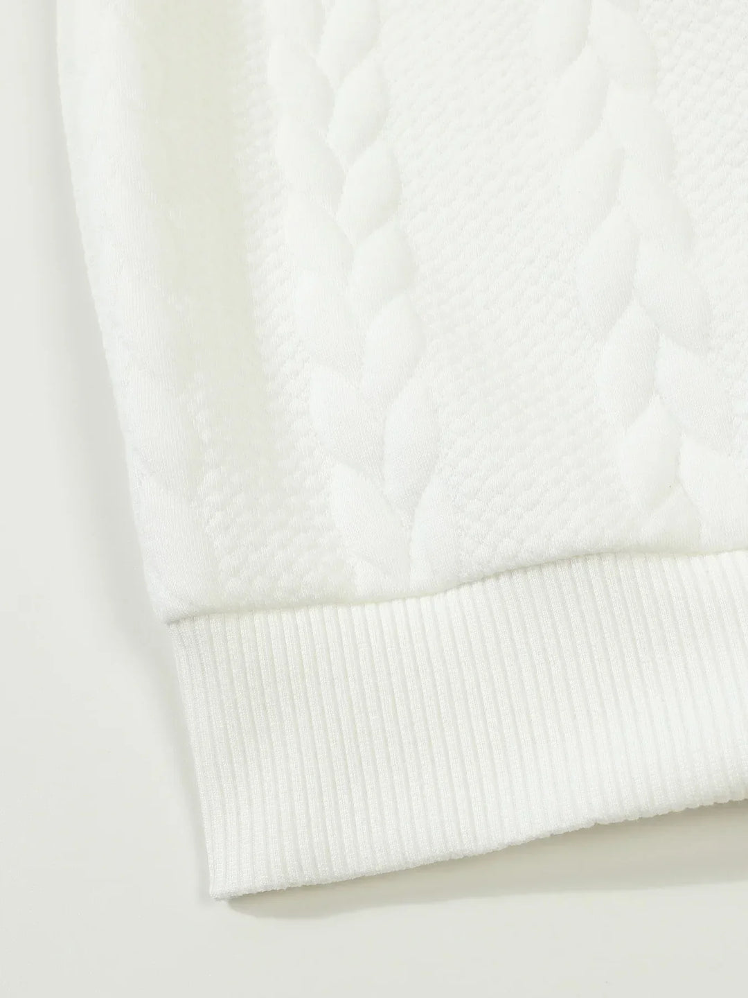 Fendriel - Stylish Casual Sweater