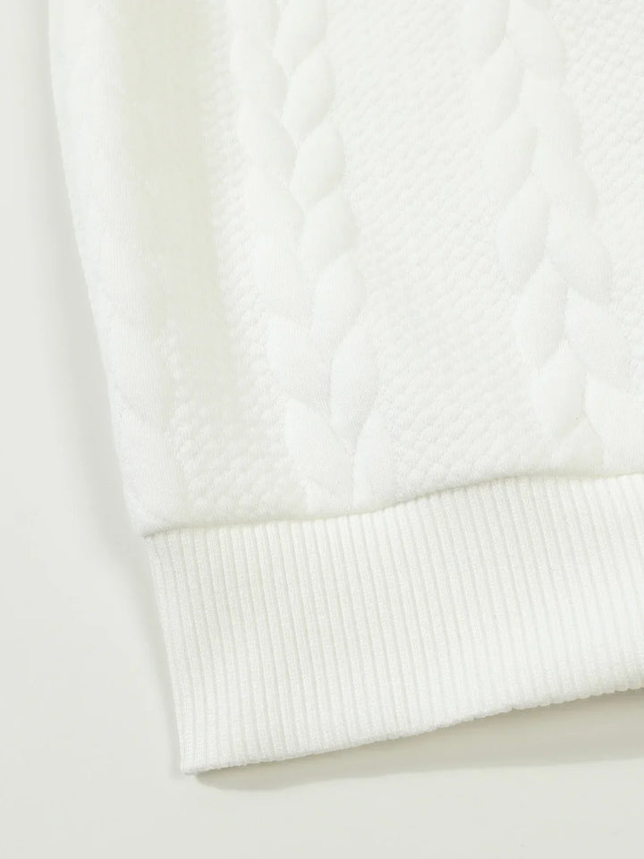 Fendriel - Stylish Casual Sweater