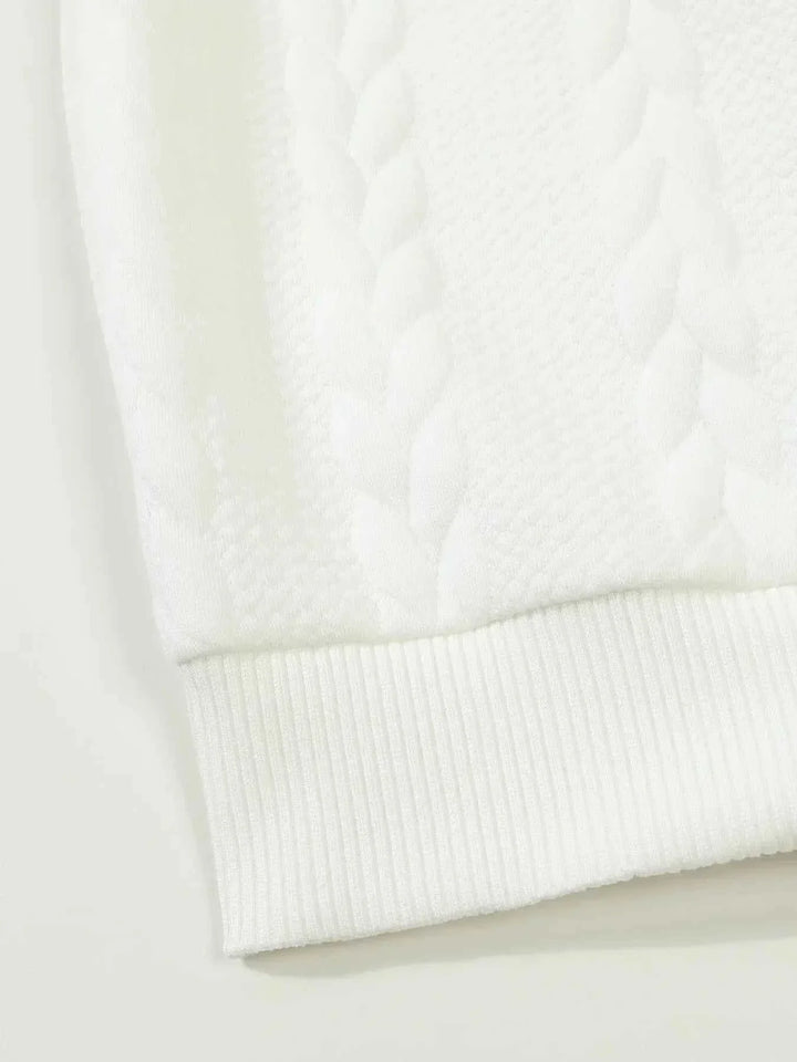 Adriel - Stylish Casual Sweater