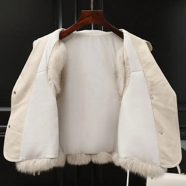 Caris - Stylish Casual Vest