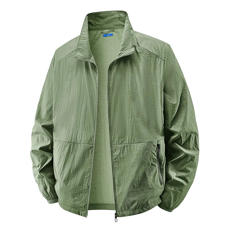 Kaelric - Premium Sun-Protection Jacket