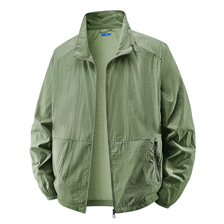 Kaelric - Premium Sun-Protection Jacket
