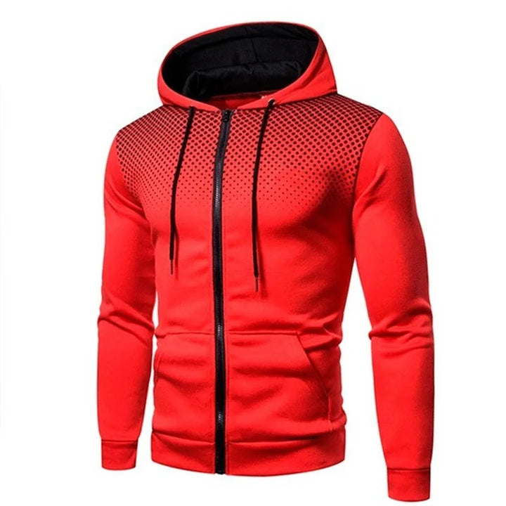 Galeron - Performance Zip Hoodie