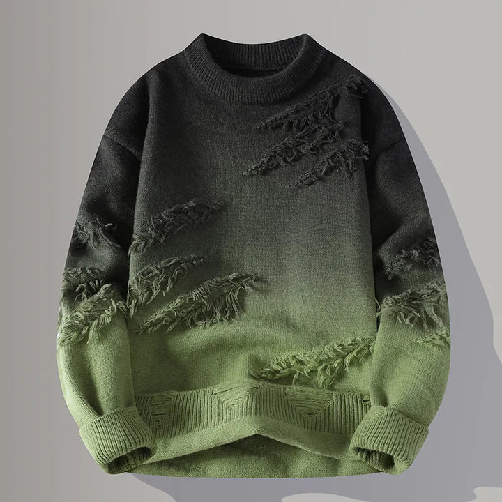 Marek - Stylish Casual Sweater