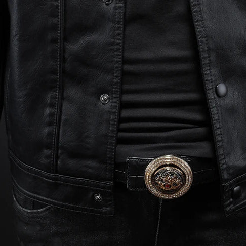 Braulio - Stylish Casual Jacket