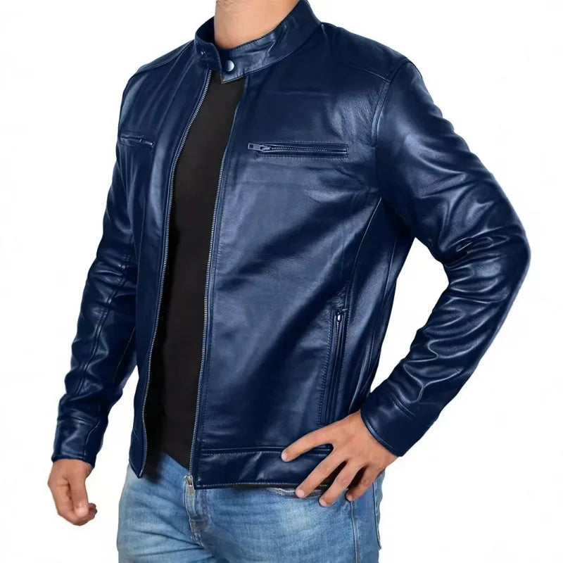Breccan - Premium Retro Jacket