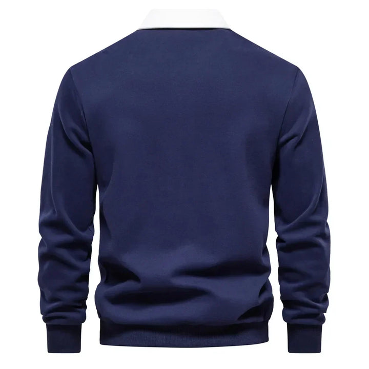 Benson - Soft-Touch Polo Shirt