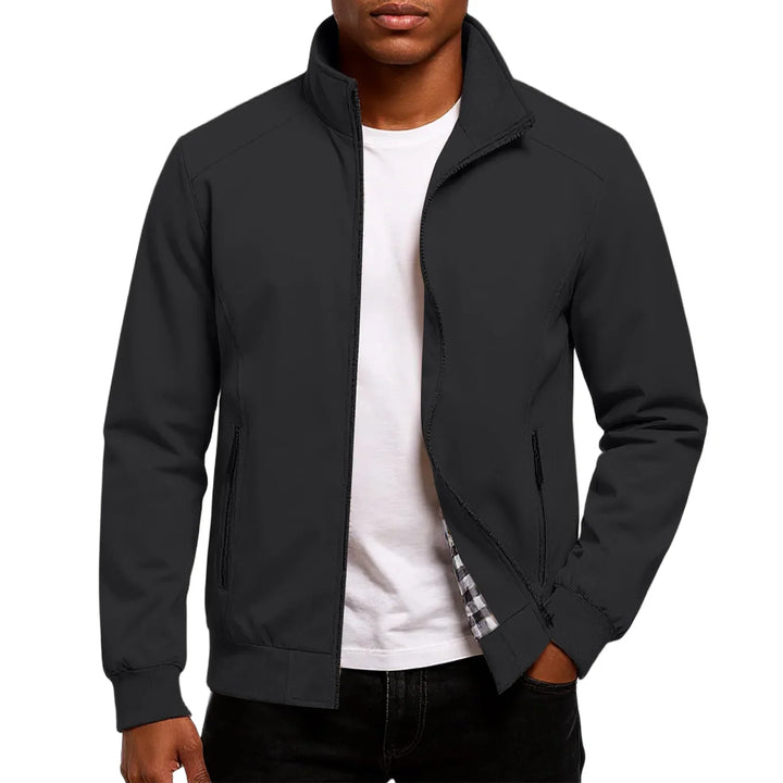 Brent - Lightweight Transitional Jacket