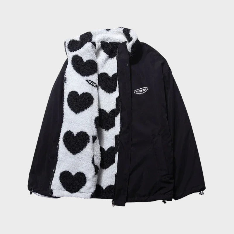 Hosanna - Stylish Casual Jacket