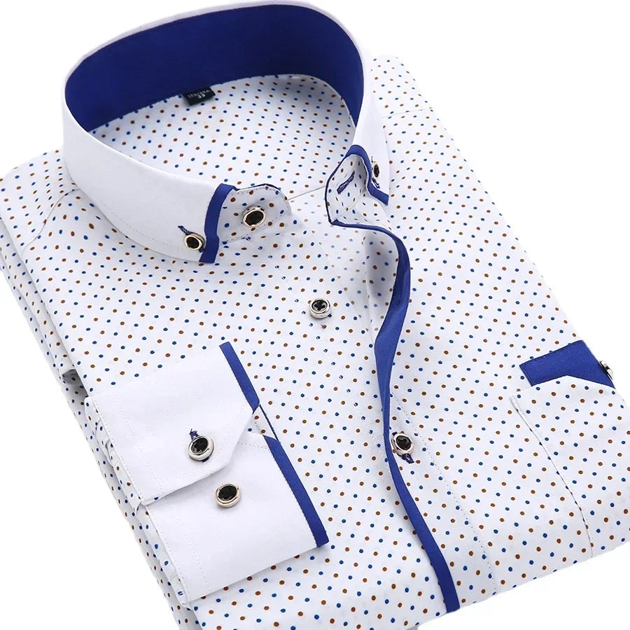 Varoa - Stylish Casual Shirt